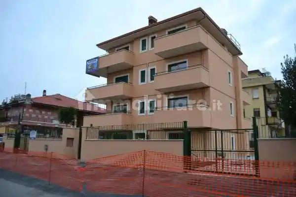 Appartamento via di Torre Morena, Morena, Roma - foto 2