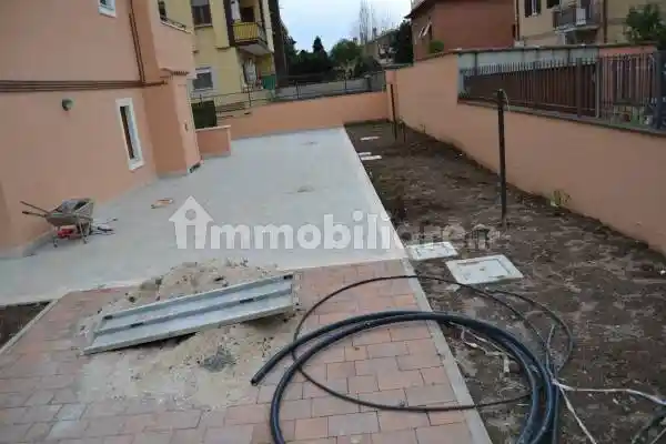 Appartamento via di Torre Morena, Morena, Roma - foto 3