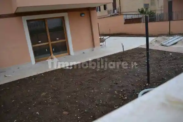 Appartamento via di Torre Morena, Morena, Roma - foto 4