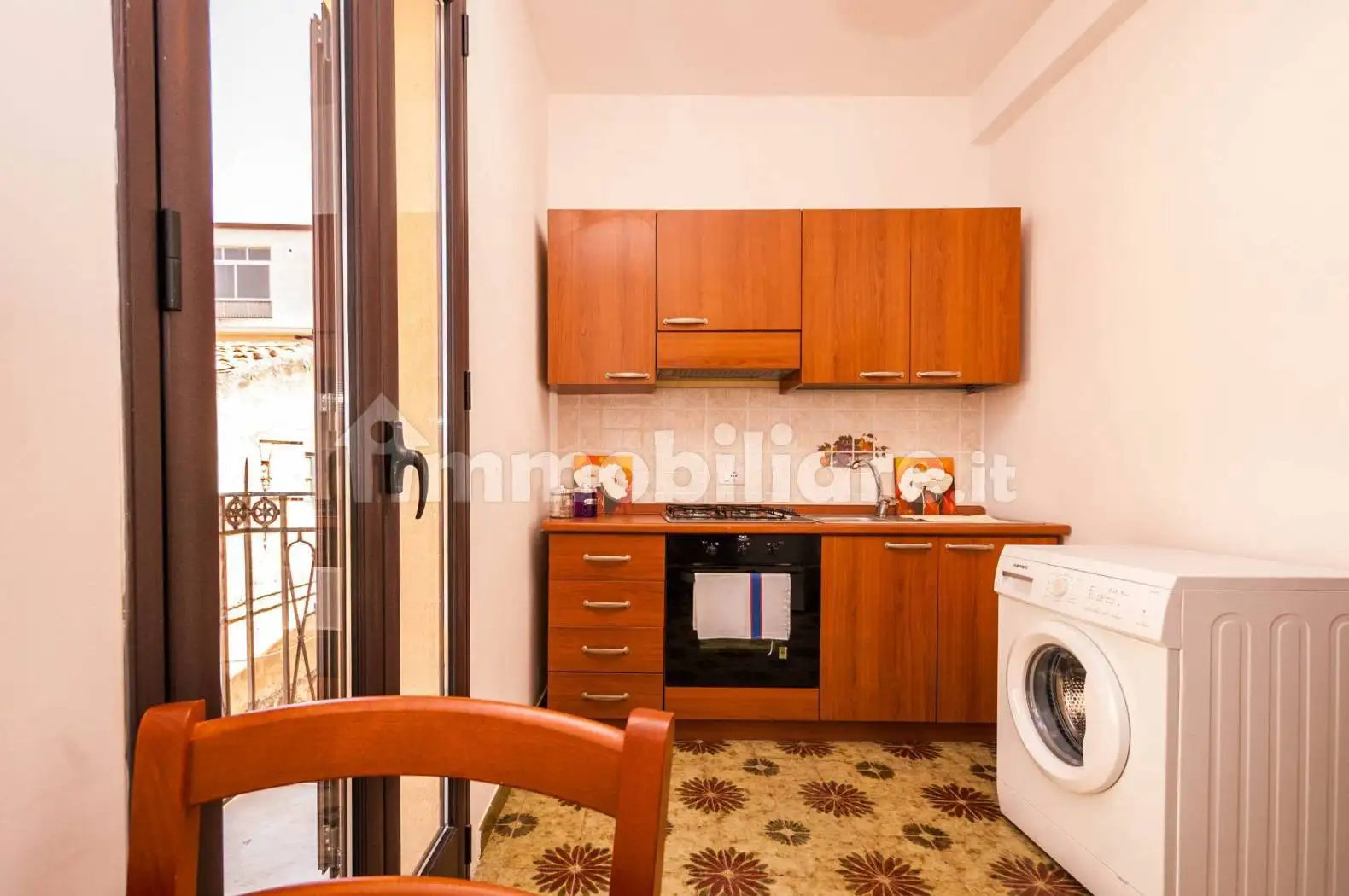 Appartamento in affitto a Lascari