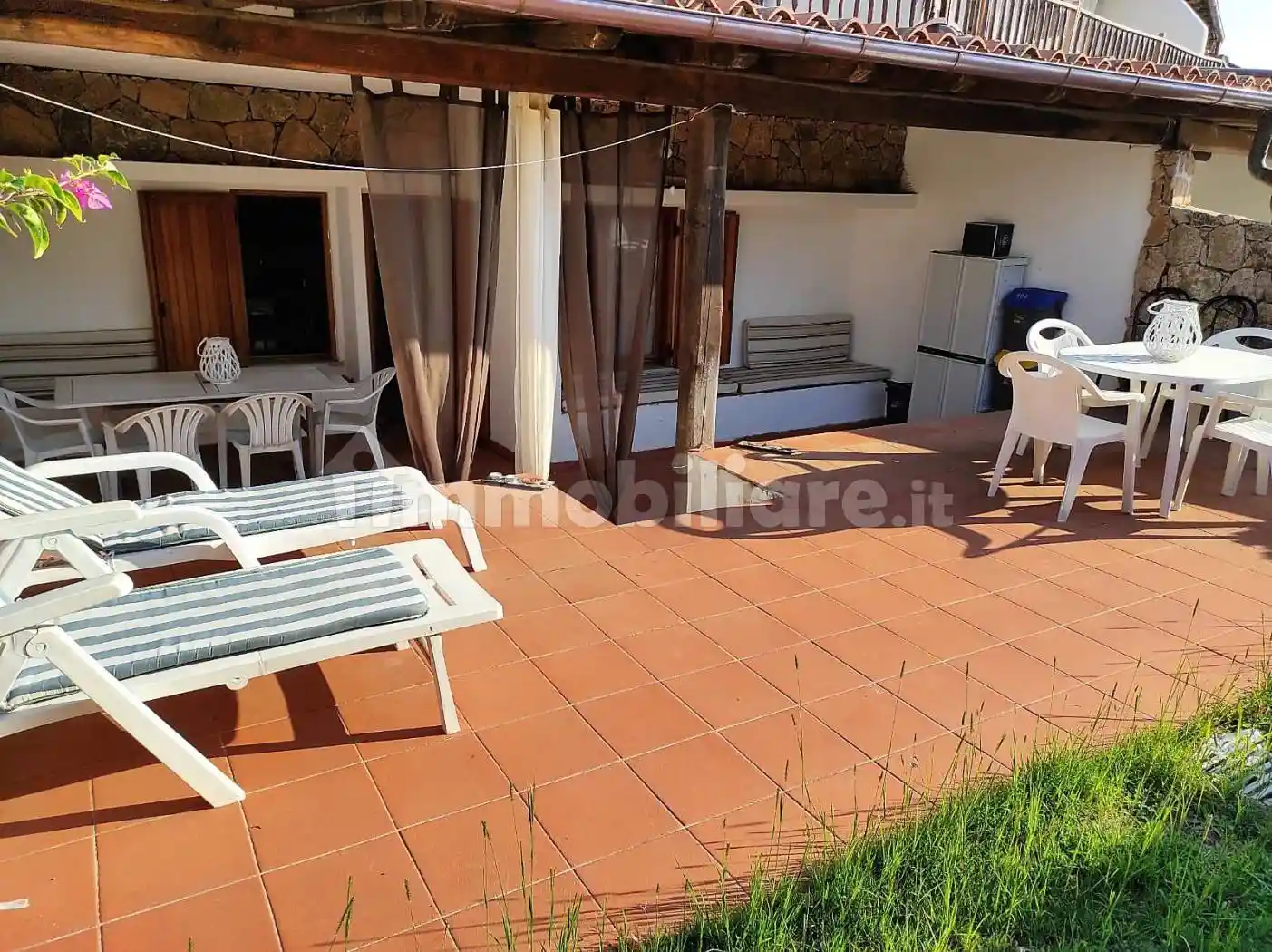 Trilocale via Tillò, Murta Maria, Porto Istana, Olbia - foto 4