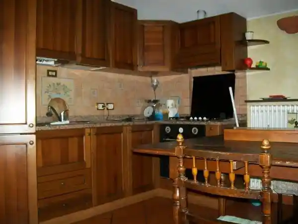 Appartamento in affitto a Reggio Emilia