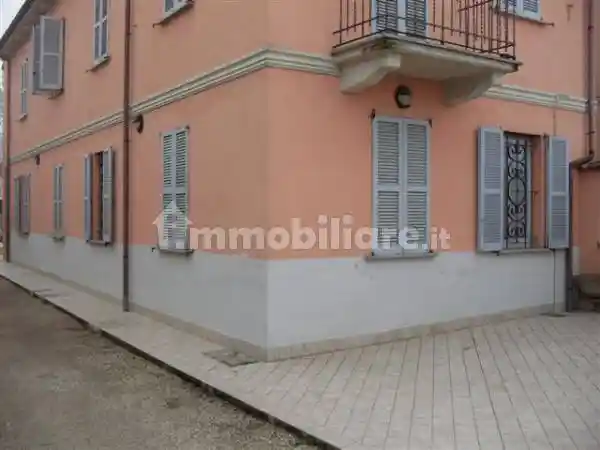 Appartamento in affitto a Belgioioso