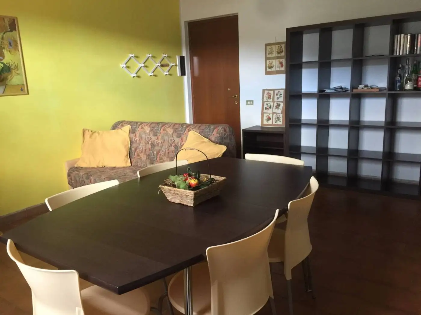 Appartamento in affitto a Roverè Veronese