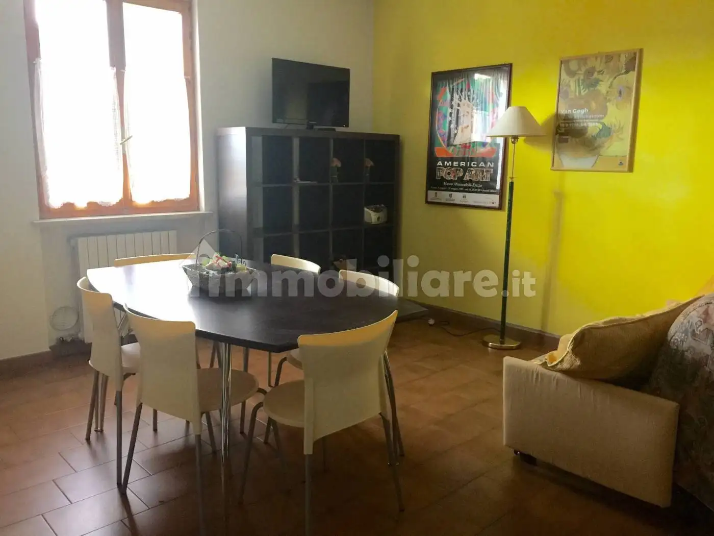 Appartamento piazza San Francesco, San Francesco, Roverè Veronese - foto 2