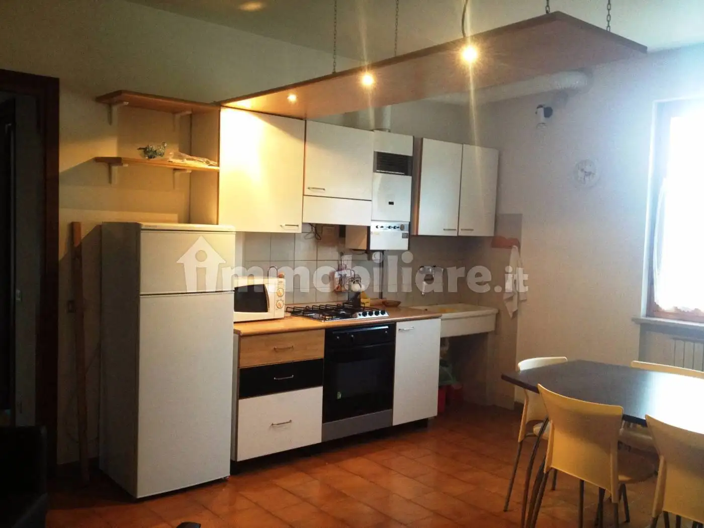 Appartamento piazza San Francesco, San Francesco, Roverè Veronese - foto 3