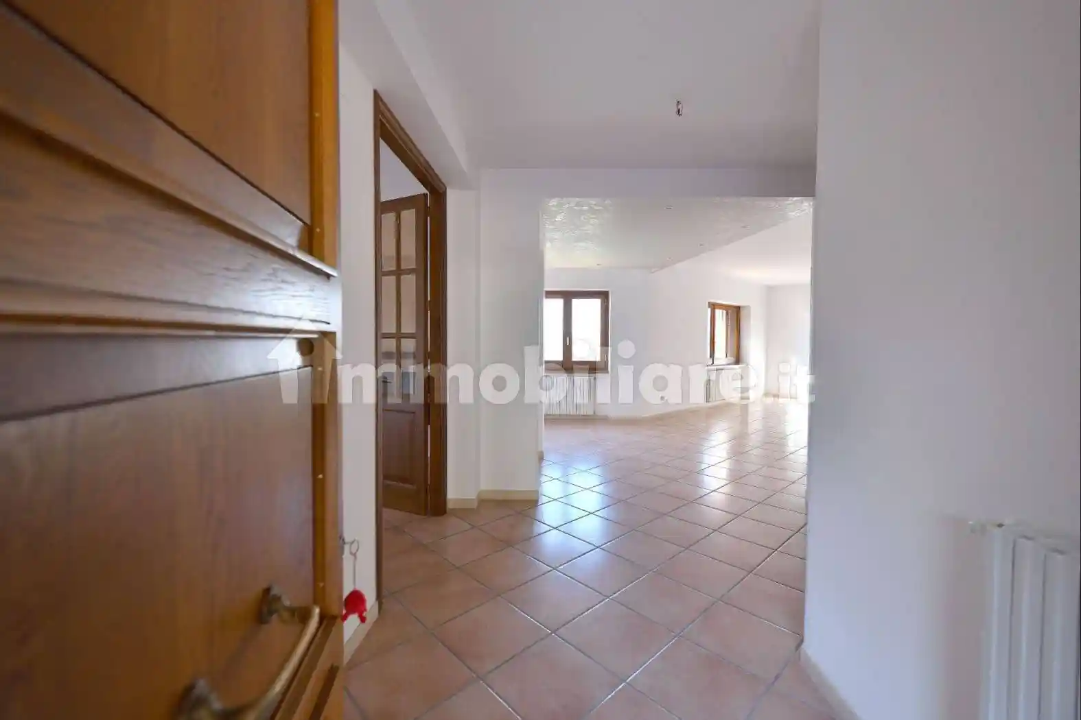 Villa plurifamiliare Strada di Bolzello 15, Valserra - Valnerina, Terni - foto 2