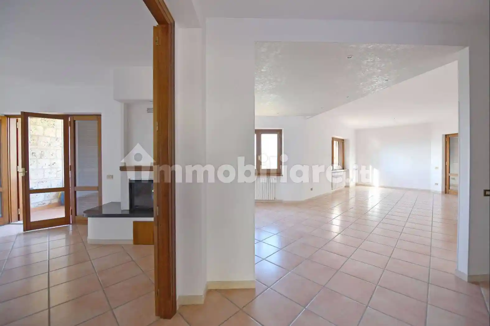 Villa plurifamiliare Strada di Bolzello 15, Valserra - Valnerina, Terni - foto 3