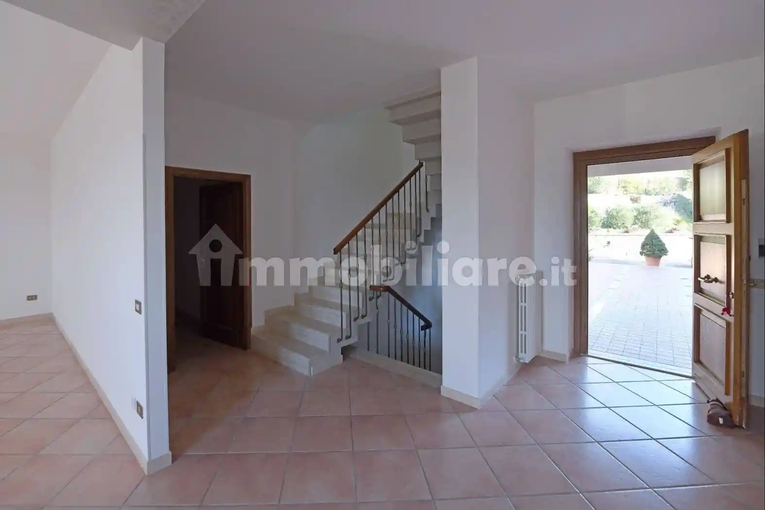 Villa plurifamiliare Strada di Bolzello 15, Valserra - Valnerina, Terni - foto 4