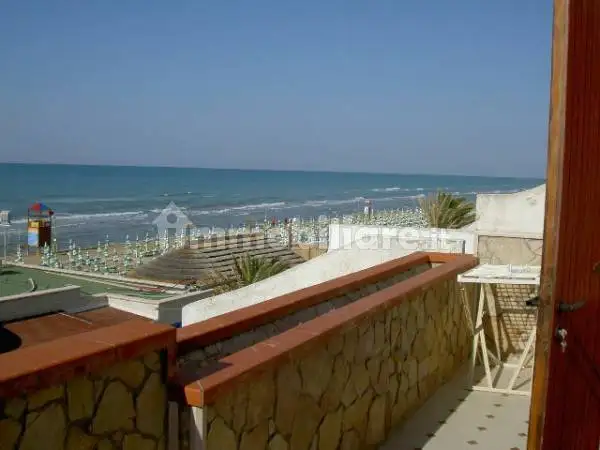 Appartamento in affitto a Rodi Garganico