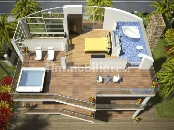 Villa unifamiliare Strada Statale 522, Zambrone - foto 5