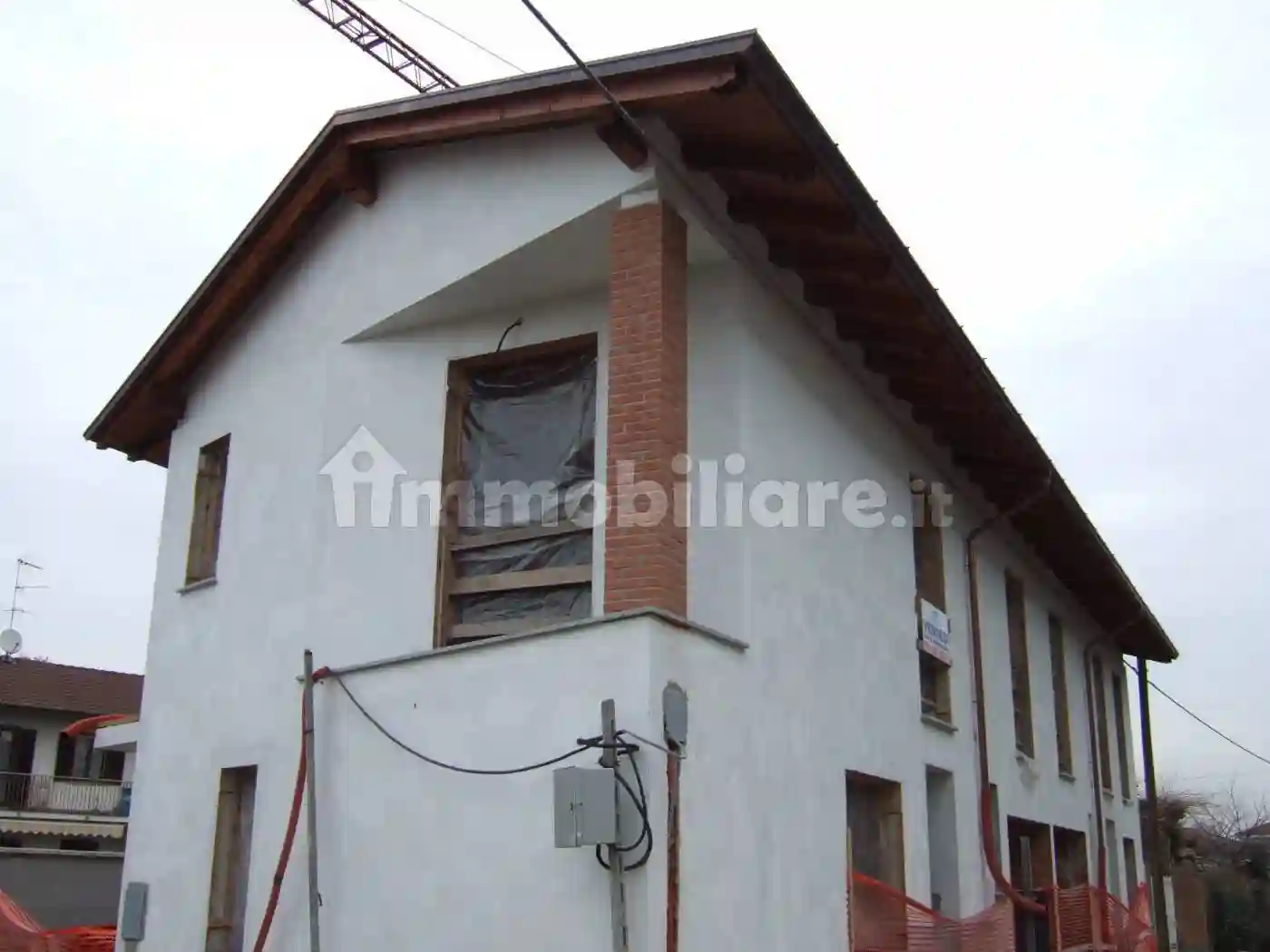 Villetta a schiera - foto 4