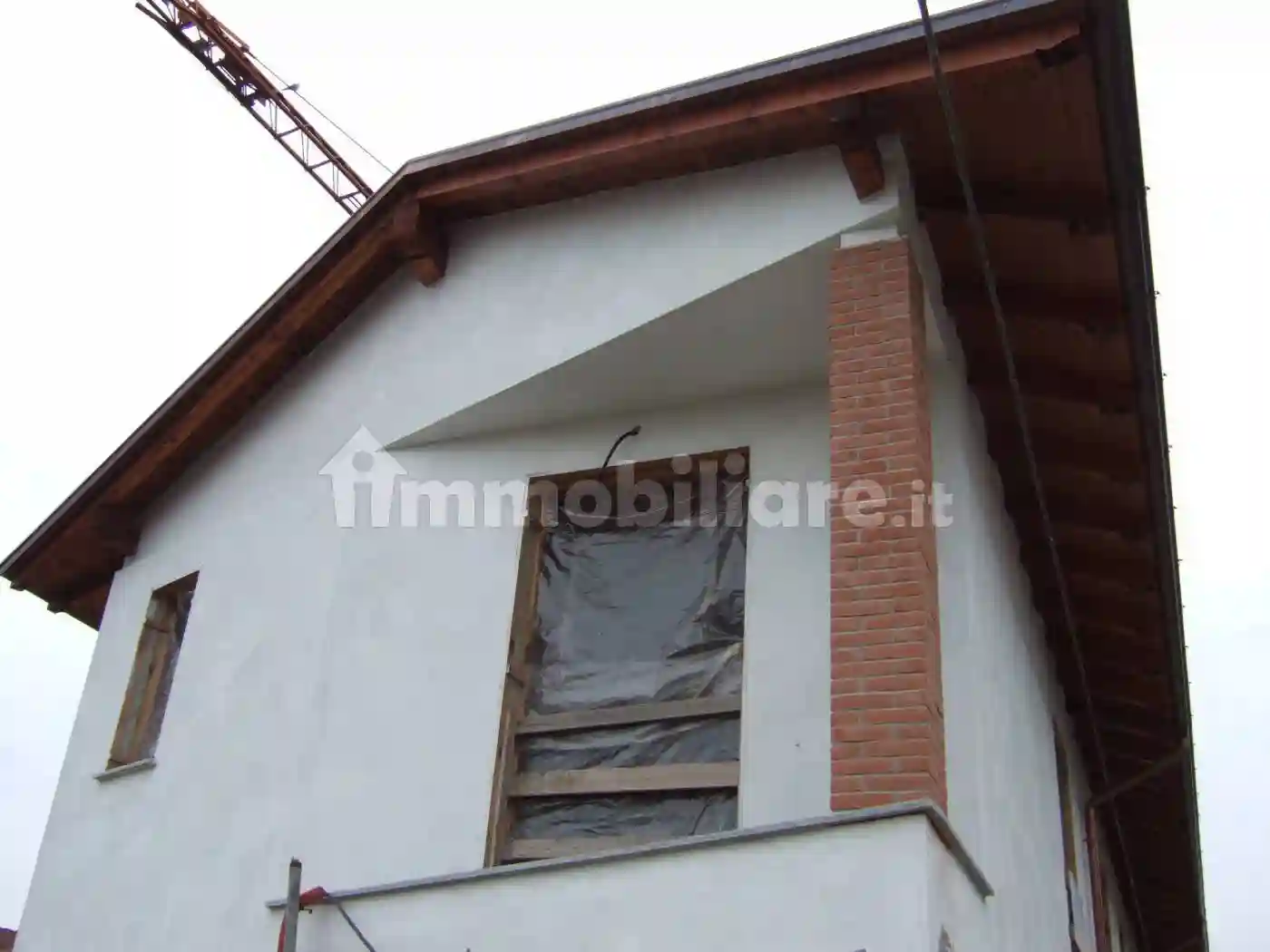 Villetta a schiera - foto 5