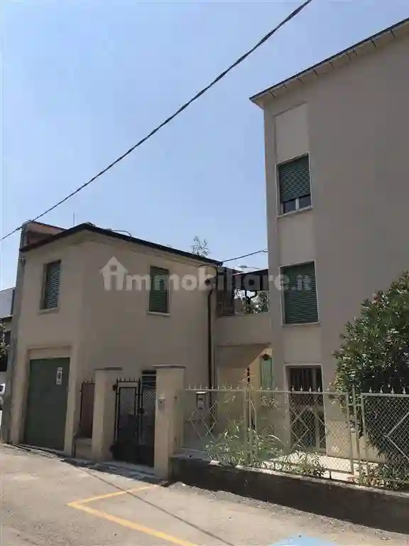 Palazzo - Edificio - foto 4