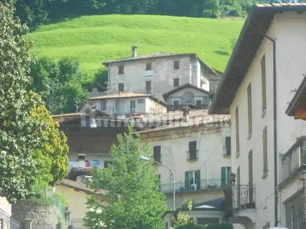 Rustico - Casale in vendita a Bovegno
