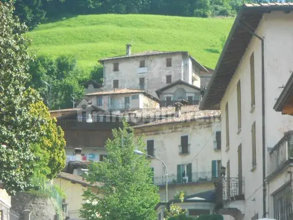 Rustico via Fassole, Bovegno