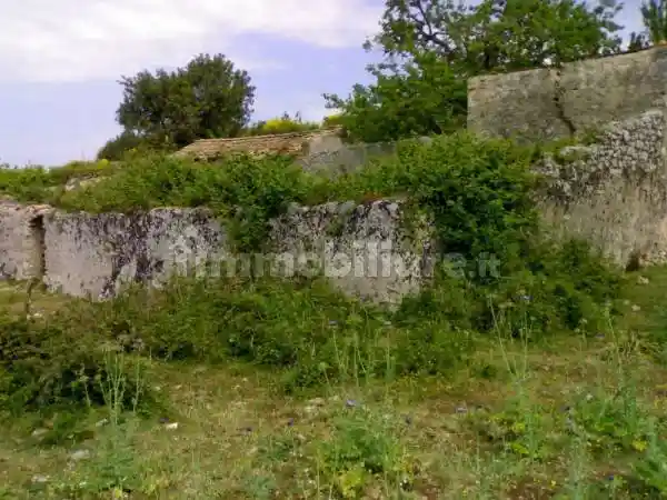 Rustico - Casale in vendita a Sperlonga