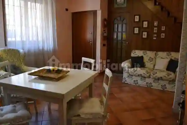 Villetta a schiera - foto 4