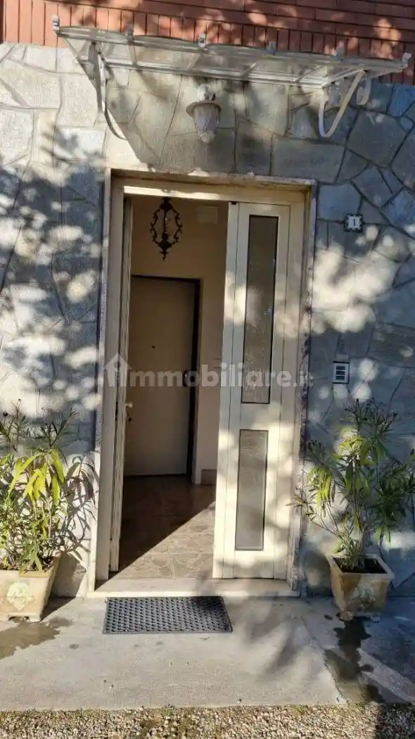 Appartamento in affitto a Coazze