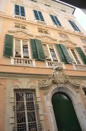 Appartamento in affitto a Genova