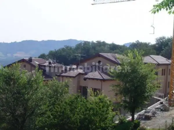 Appartamento in vendita a Monzuno