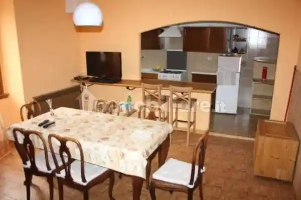 Quadrilocale strada Provinciale ex SS 671, Colere - foto 4