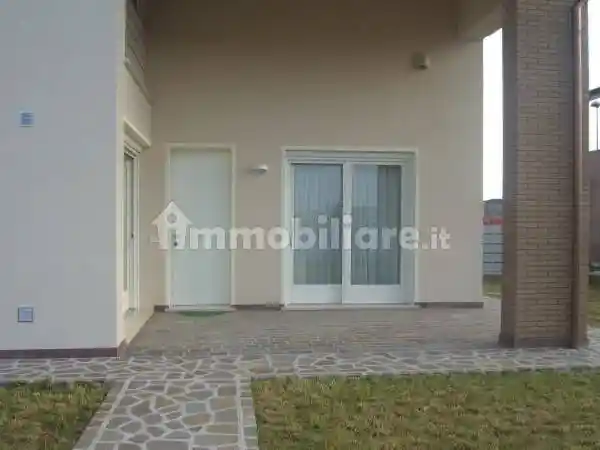 Villa in vendita a Codevigo