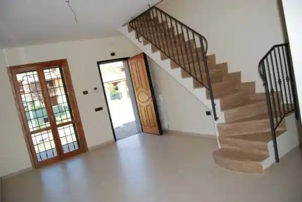 Villetta a schiera vicolo Anagnino 1, Morena, Roma - foto 4