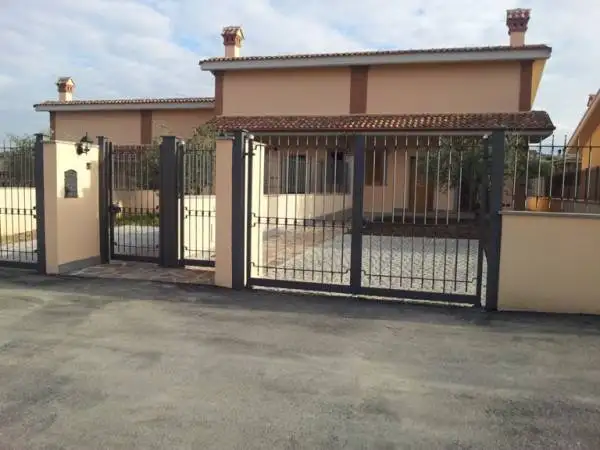 Villa in vendita a Roma