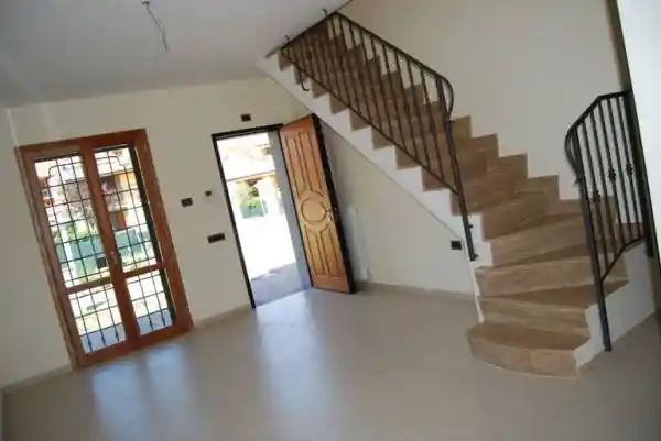 Villa vicolo Anagnino 1, Morena, Roma - foto 4