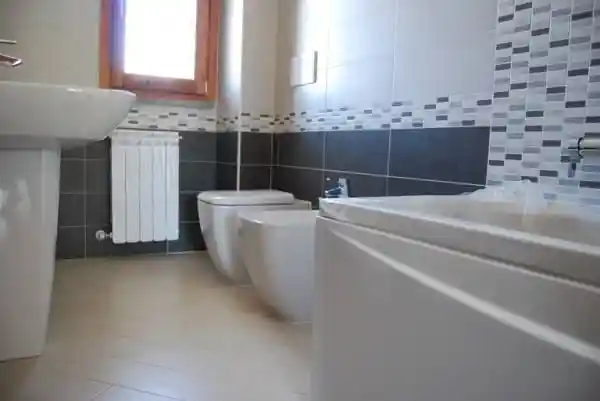 Villa vicolo Anagnino 1, Morena, Roma - foto 5