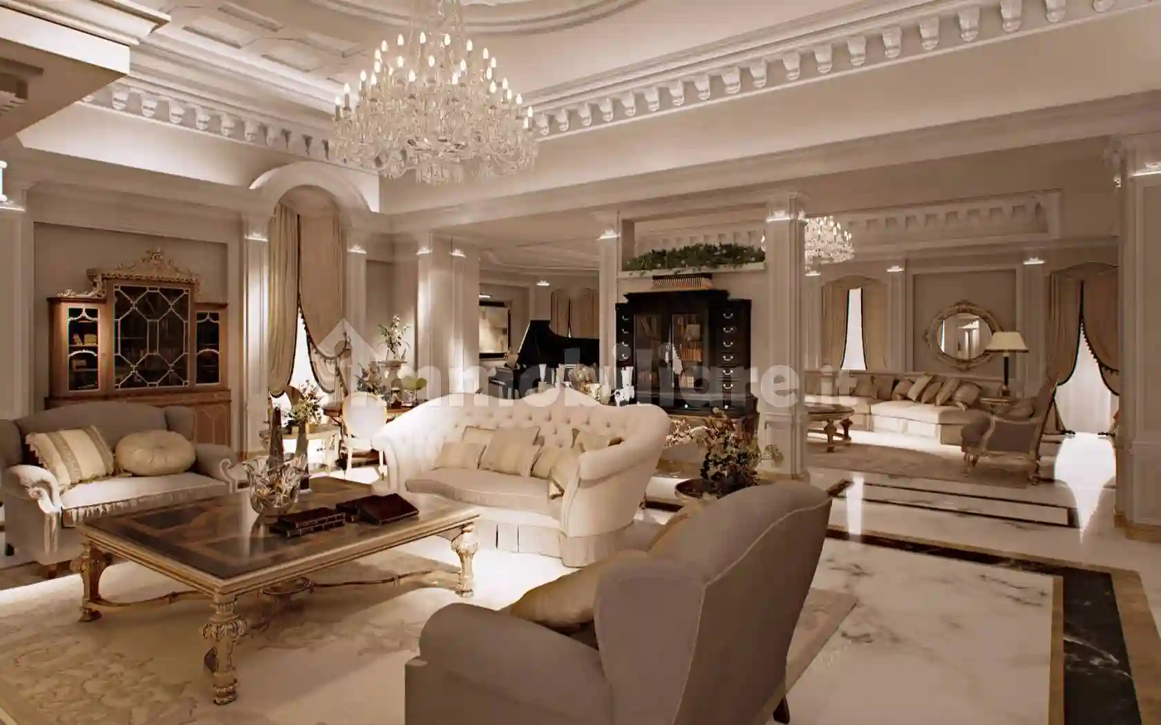 Villa - foto 2