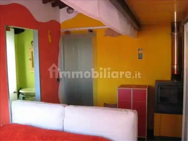 Appartamento in vendita a Montaione