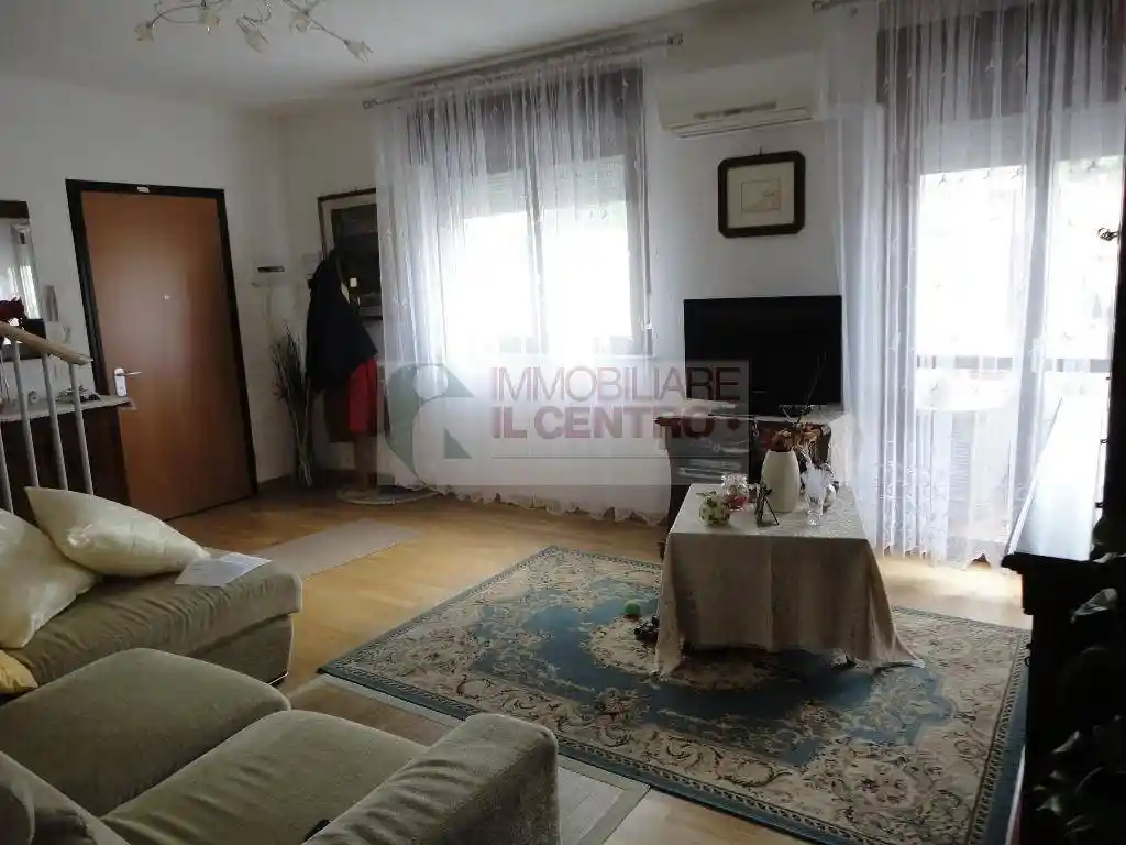 Appartamento in vendita a Arcola