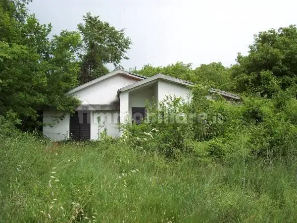 Rustico - Casale in vendita a Ariano Irpino