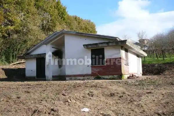 Rustico via Viggiano snc, Ariano Irpino - foto 3