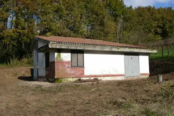 Rustico via Viggiano snc, Ariano Irpino - foto 4