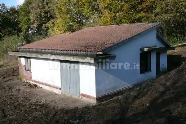 Rustico via Viggiano snc, Ariano Irpino - foto 5