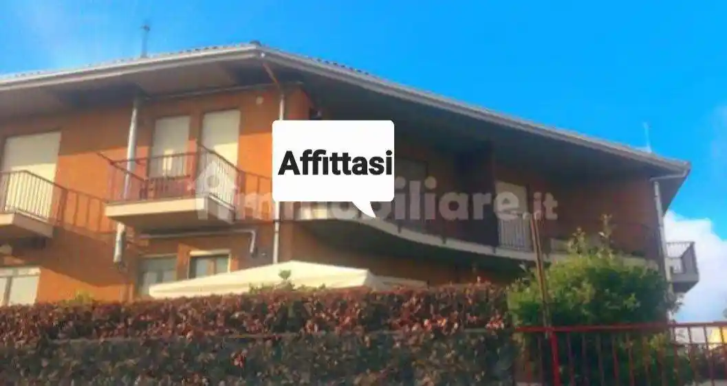 Appartamento in affitto a Carignano