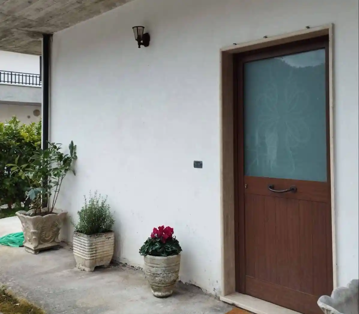 Villa bifamiliare via delle Frazioni snc, Centro, Civitella Roveto - foto 5