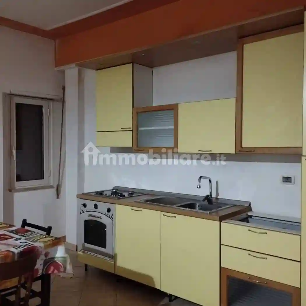 Villa bifamiliare via delle Frazioni snc, Centro, Civitella Roveto - foto 4