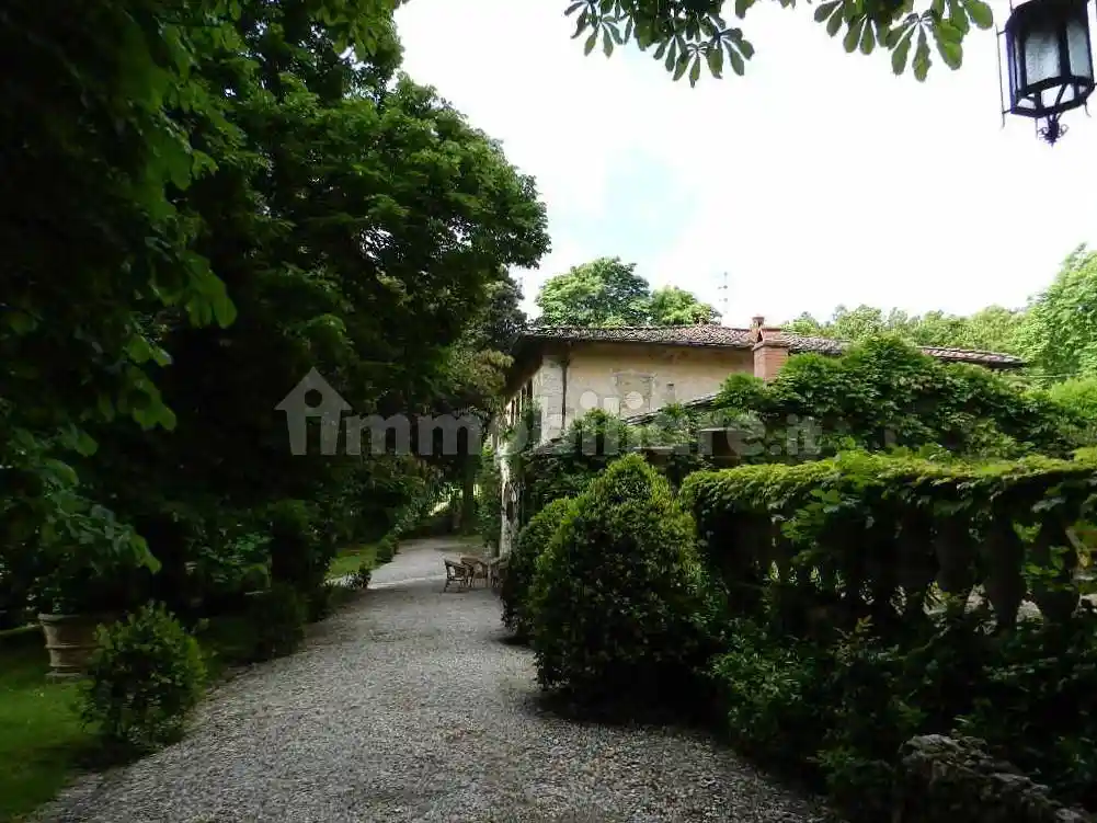 Villa in affitto a Firenze