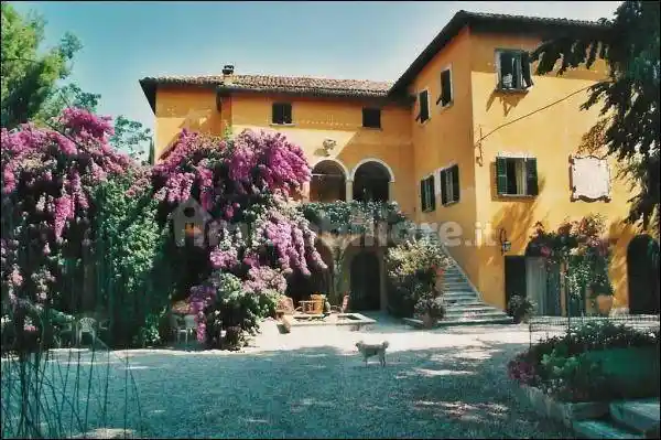 Villa in vendita a Ascoli Piceno