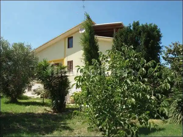 Villa in vendita a Spinetoli