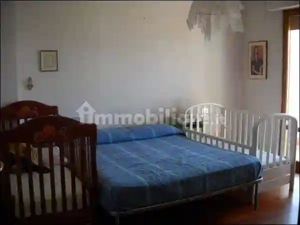 Villetta a schiera - foto 4