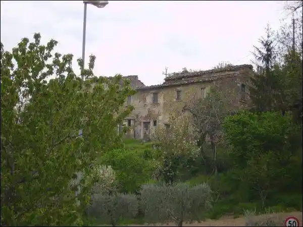 Casa indipendente in vendita a Ascoli Piceno