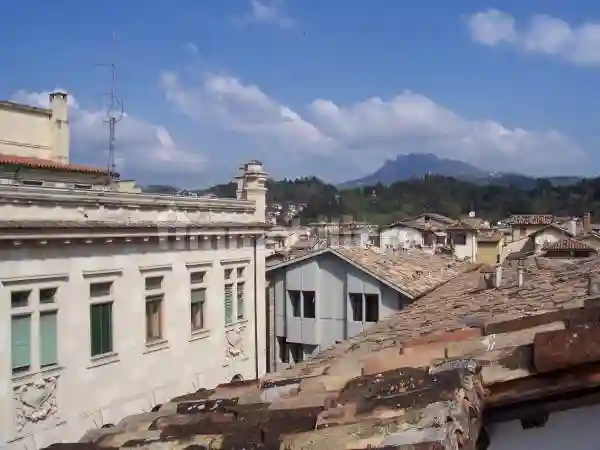 Palazzo - Edificio - foto 2