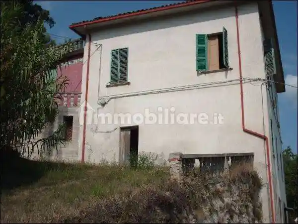 Rustico - Casale in vendita a Venarotta
