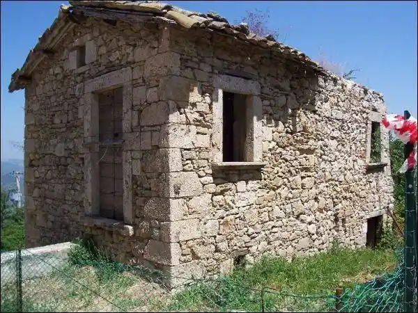 Rustico - Casale in vendita a Ascoli Piceno