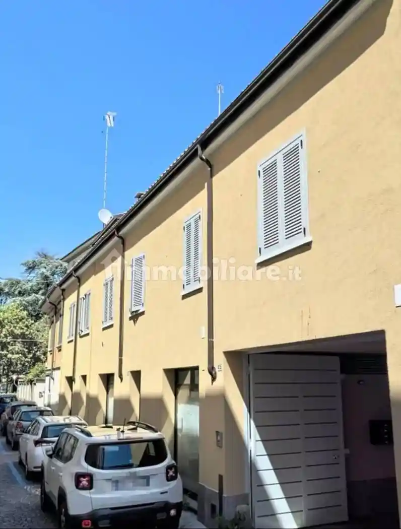 Appartamento in affitto a Voghera